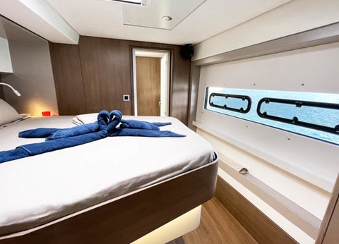 Croisière Cocktail Nature aux Antilles ***** - 12