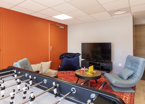 Résidence Club MMV Les Clarines 4* - 14