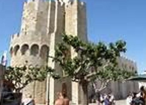 Camping Les Sources, 3* - 68