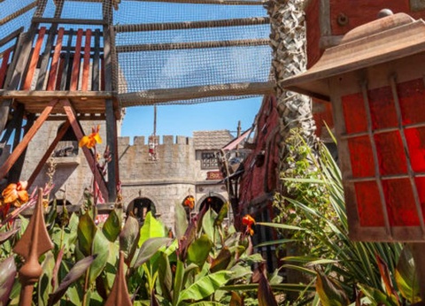 Camping Californie Plage, 4* - 16