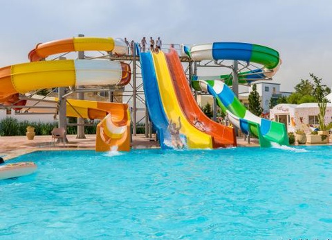 Club Jumbo Zodiac 4* - 44