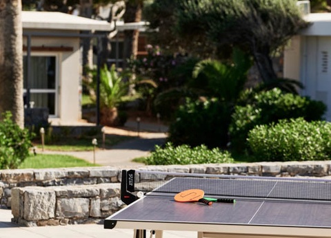 Club Framissima Creta Beach 4* - 26