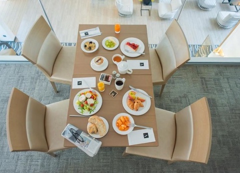 Hôtel Valentina Hotel 3* - 6