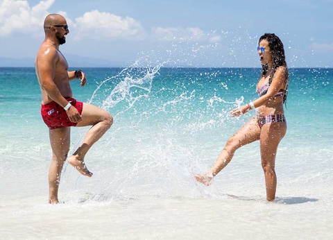 Club Lookéa Punta Léona **** - 15