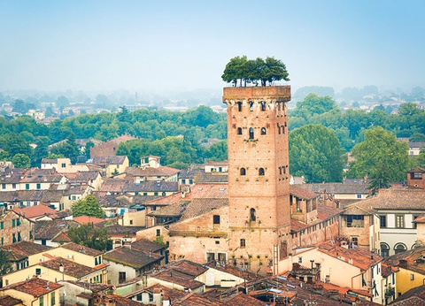 Circuit La Toscane, le coeur de l'Italie (au départ du Sud de la France) - 8