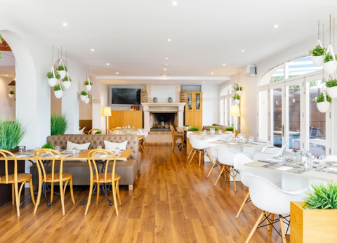 Hôtel Alcanada Golf 4* - 15