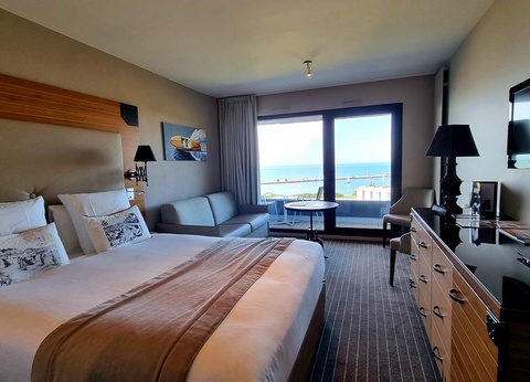 Côte Ouest Hôtel Mgallery 4* - 5