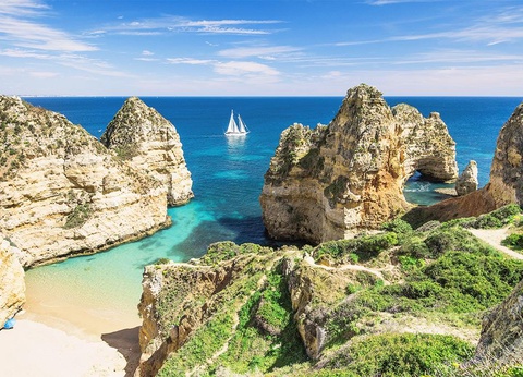 Autotour Découverte Envoûtante de la Lusitanie De Porto à Lisbonne 4* - 10