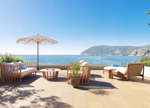 Kappa Club Iberostar Selection Montenegro 5* - 2