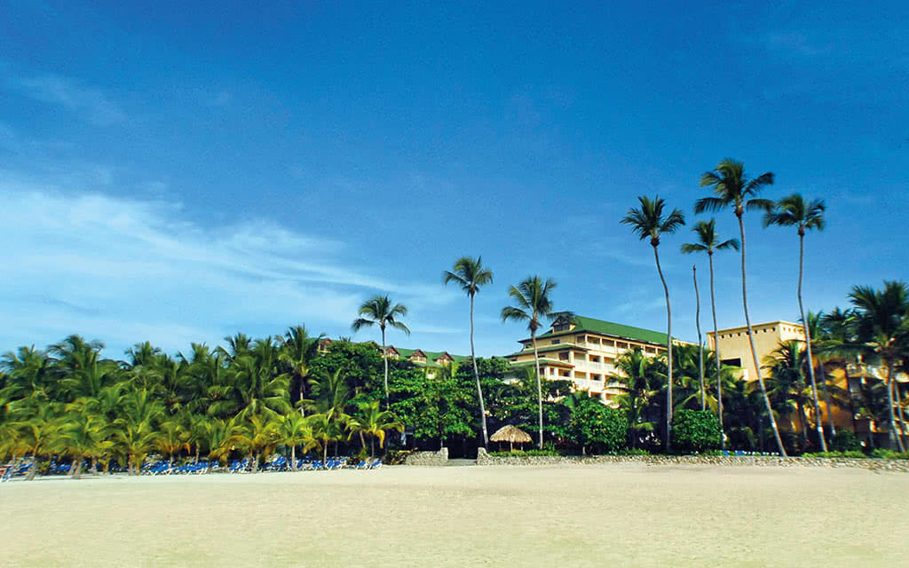 Coral Costa Caribe Beach Resort *** - 15