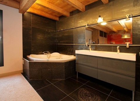 Chalet Sno Lodge - 16