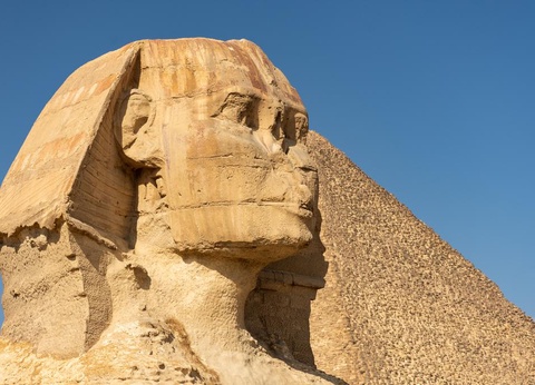 Combiné Le Caire et Croisière au Pays des Pharaons 5* - 6