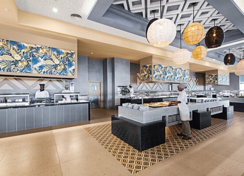 Club Framissima Premium Riu Baobab ***** - 14