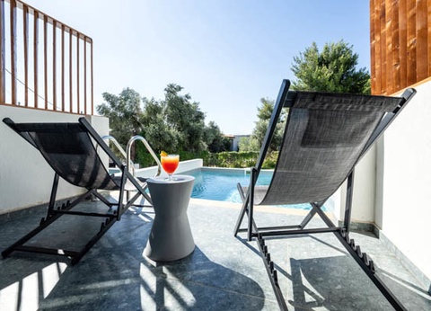 Club Framissima Elion Seaside Resort 4* - 9