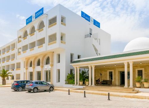 Club Jumbo Zodiac 4* - 21