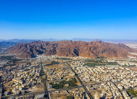 Circuit Découverte Saoudienne - 3