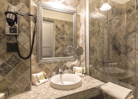 Hôtel Roi Théodore 4* ( avec vols vacances ) - 9