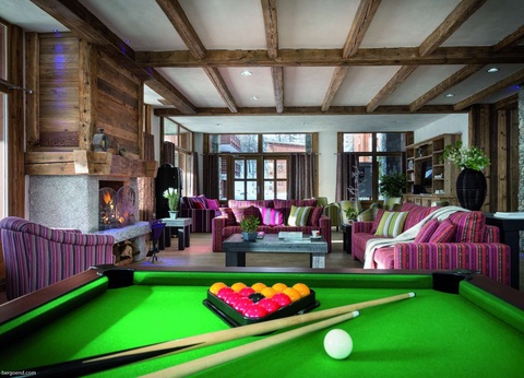 Résidence & Spa CGH Le Kalinda 4* - 6