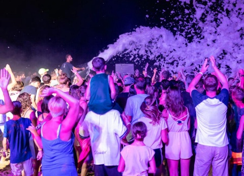 Camping Sant'Angelo, 5* - 36