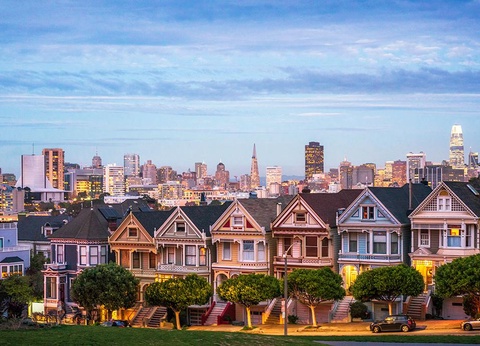 ÉTATS-UNIS | 11j/9n - Circuit 