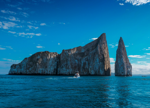 Circuit Equateur et Galapagos Authentiques - 36