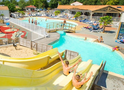 Camping Loyada, 4* - 3