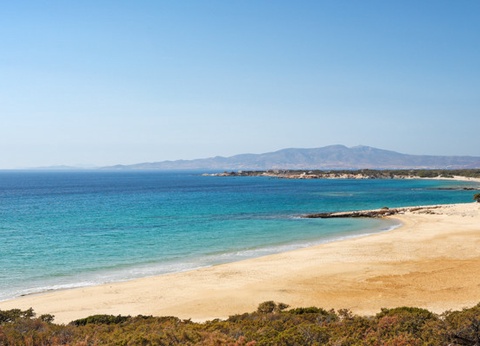 Combiné hôtels Combiné 3 îles : Santorin - Paros - Naxos en 15 jours en 2* et *** - 14