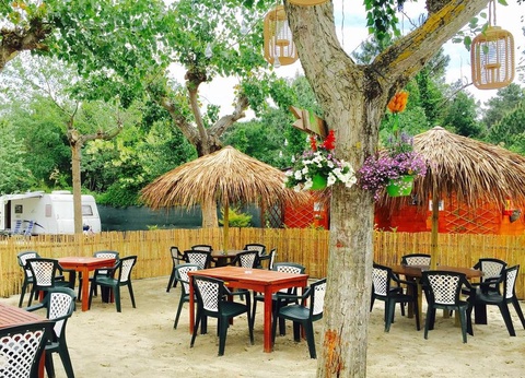 Camping Classe 3* - 31