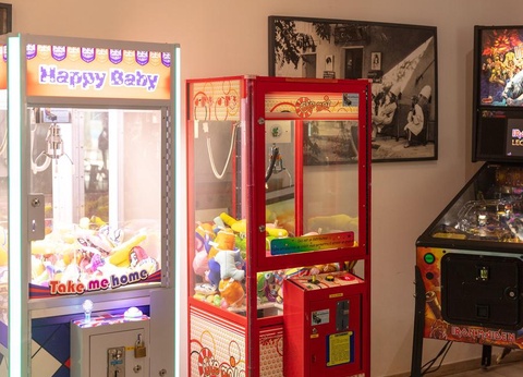 Camping Le Château de Galaure, 4* - 39