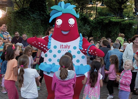 Camping Italy Camping Village, 4* - 22