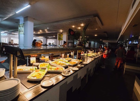 Club Lookéa Playa Djerba 4* - 15