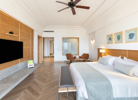 Club Framissima Premium Riu Palace Tikida Taghazout 5* - 9