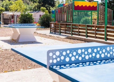 Camping Acqua E Sole, 4* - 22