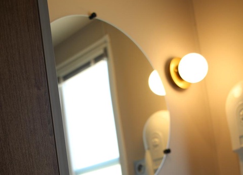 Camping Les Lavandes Valensole - 49