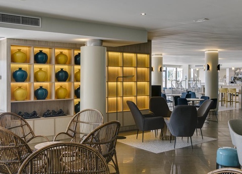 Hôtel Alua Soul Palma 4* Adult Only - 4