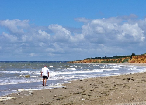 Camping Le Domaine D'inly 5* - 33