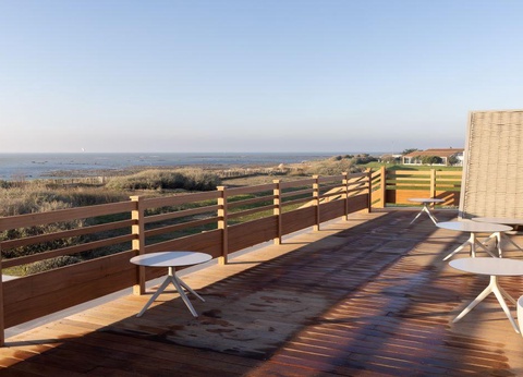 Relais Thalasso Ile de Ré 4* - 15