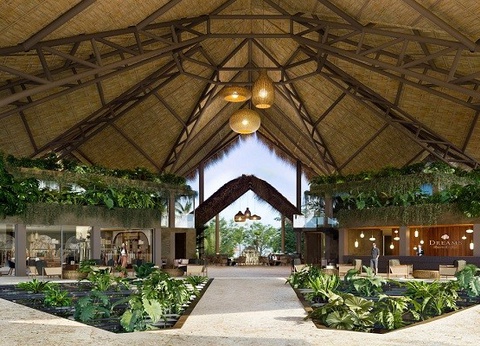 Hôtel Dreams Flora Resort & Spa ***** - 29