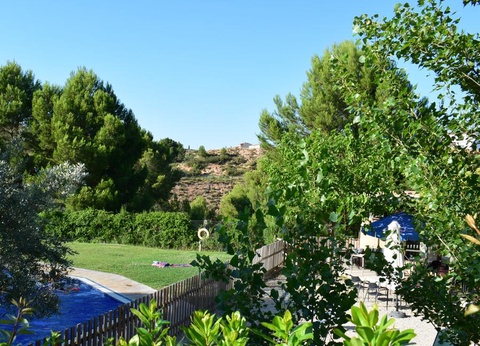 Camping Terra Alta, 3* - 30
