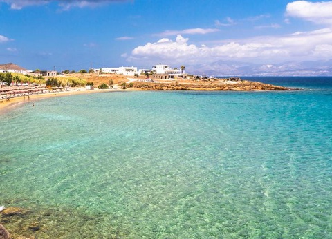 Combiné Athènes / Mykonos / Paros - 9