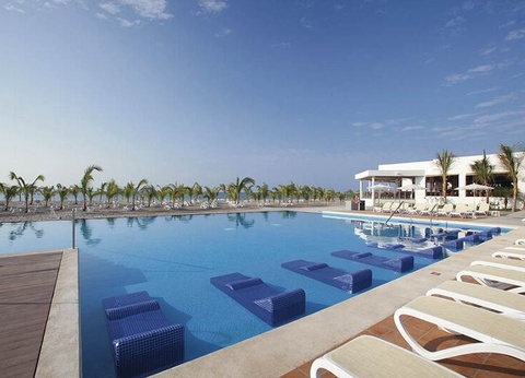 Riu Playa Blanca 5* - 8