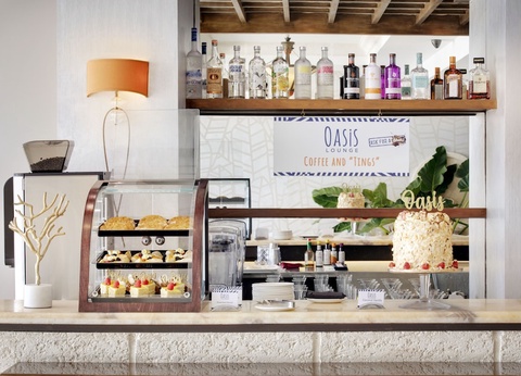 Hôtel O2 Beach Club et Spa by Ocean 5* - 6