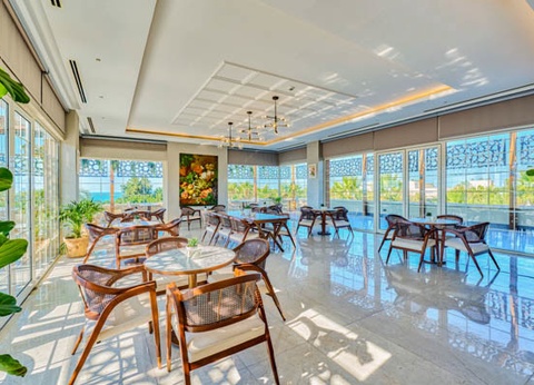 Hôtel Güral Premier Belek ***** - 23