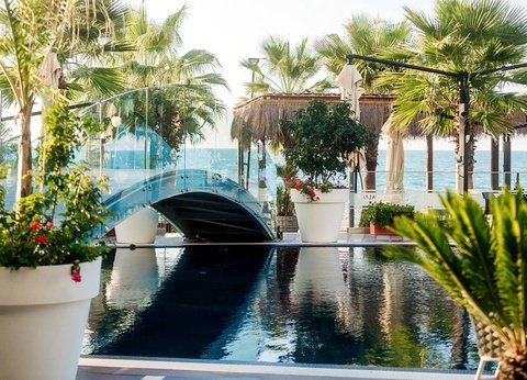 Smart club Gloria Palace Hotel & Spa 5* - 2
