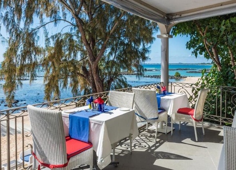 Hôtel Voile Bleue Boutique 3* - 4