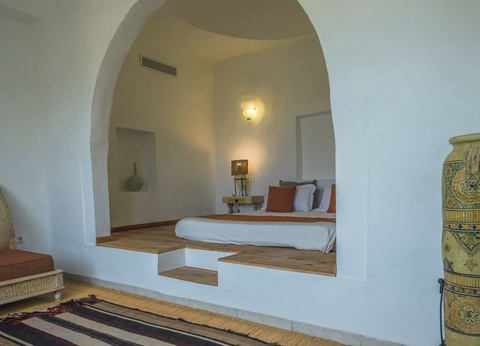 Hôtel Les Jardins de la Toumana 3* - Residence de charme - 6