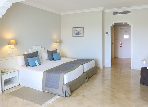 Hôtel TUI Sélection Hôtel Royal Garden 5*- Choix Flex - 2