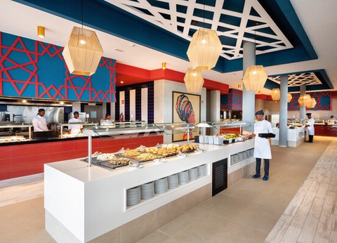 Hôtel Riu Palace Boa Vista 5* - 15