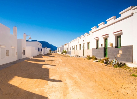 Circuit Entre plages et volcans de Lanzarote, logement au Framissima Evasion Vitalclass Lanzarote 4* - 12