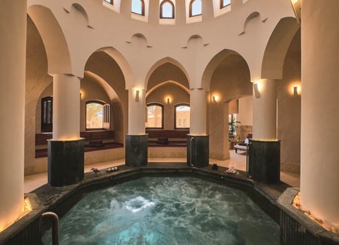 Hôtel Movenpick Resort El Quseir 5* - 13